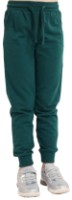 Детские спортивные штаны Bumbacel GP24042A_5320_S85 Green, 11-12 years