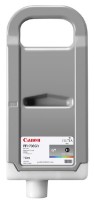 Cartuș Canon PFI-706GY Grey