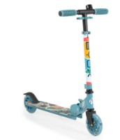 Самокат Moni Miracle Blue (MT.223424)