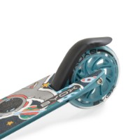 Trotinetă Moni Miracle Blue (MT.223424) imaginea #4 — magazin online Desire.md