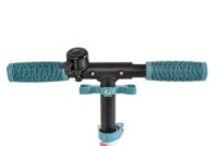 Trotinetă Moni Miracle Blue (MT.223424) imaginea #6 — magazin online Desire.md