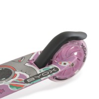 Trotinetă Byox Miracle Pink (MT.223423) imaginea #7 — magazin online Desire.md