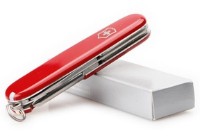 Multitool Victorinox Tinker 1.4603 imaginea #3 — magazin online Desire.md