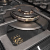 Plită incorporabilă cu gaz Kaiser KCG 6335  EmTurbo imaginea #3 — magazin online Desire.md