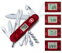 Мультитул Victorinox Traveller Lite 1.7905.AVT фото №2 — интернет-магазин Desire.md