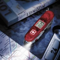 Мультитул Victorinox Traveller Lite 1.7905.AVT фото №3 — интернет-магазин Desire.md