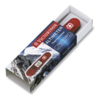 Мультитул Victorinox Traveller 1.3705.AVT фото №2 — интернет-магазин Desire.md