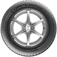 Шина Lassa Competus Winter 2 + 205/70 R15 фото №2 — интернет-магазин Desire.md