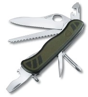 Multitool Victorinox Soldier's Knife 0.8461.MWCH
