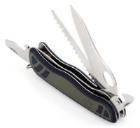 Мультитул Victorinox Soldier's Knife 0.8461.MWCH фото №2 — интернет-магазин Desire.md