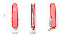 Мультитул Victorinox Spartan 1.3603 фото №3 — интернет-магазин Desire.md