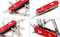 Мультитул Victorinox Angler 1.3653.72 фото №2 — интернет-магазин Desire.md