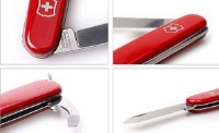 Multitool Victorinox Bantam 0.2303 imaginea #2 — magazin online Desire.md