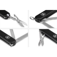 Multitool Victorinox Classic 0.6223.3 imaginea #2 — magazin online Desire.md