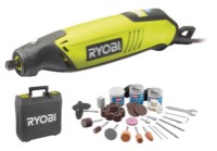 Прямая шлифмашина Ryobi EHT150V фото №2 — интернет-магазин Desire.md
