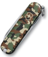 Мультитул Victorinox Classic 0.6223.94 фото №2 — интернет-магазин Desire.md
