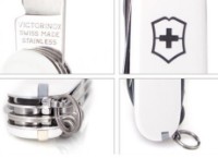 Multitool Victorinox Climber 1.3703.7 imaginea #2 — magazin online Desire.md