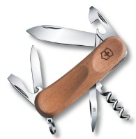 Multitool Victorinox Delemont EvoWood 2.3801.63 imaginea #1 — magazin online Desire.md