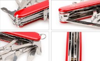 Multitool Victorinox Deluxe Tinker 1.4723 imaginea #2 — magazin online Desire.md
