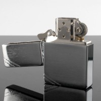 Brichetă Zippo 1935 Replica imaginea #2 — magazin online Desire.md