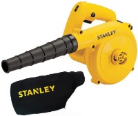 Suflantă de frunze Stanley STPT600 imaginea #2 — magazin online Desire.md