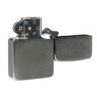 Brichetă Zippo 1941 Replica Brushed Chrome imaginea #2 — magazin online Desire.md