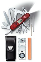 Multitool Victorinox Expedition Kit 1.8741.AVT imaginea #1 — magazin online Desire.md