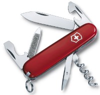 Мультитул Victorinox Sportsman 0.3803.B1