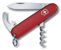 Мультитул Victorinox Waiter 0.3303.B1 фото №1 — интернет-магазин Desire.md