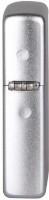 Brichetă Zippo 205 Reg Satin Chrome imaginea #2 — magazin online Desire.md