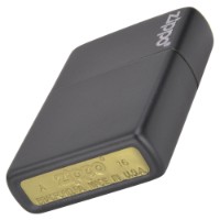 Brichetă Zippo 218ZL 218 Zippo Logo imaginea #3 — magazin online Desire.md
