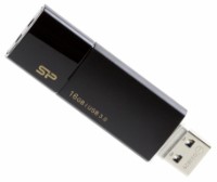 USB Flash Drive Silicon Power Blaze B05 16Gb Black