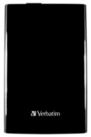 Hard disk extern Verbatim Store 'n' Go 2Tb Black (53177) imaginea #1 — magazin online Desire.md