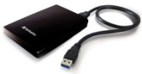 Hard disk extern Verbatim Store 'n' Go 2Tb Black (53177) imaginea #2 — magazin online Desire.md