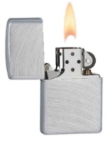 Brichetă Zippo 24647 Chrome Arch imaginea #2 — magazin online Desire.md