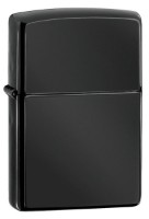 Зажигалка Zippo 24756 Ebony