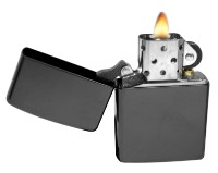 Brichetă Zippo 24756 Ebony imaginea #2 — magazin online Desire.md