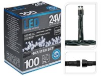 Гирлянда Christmas (34314)