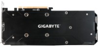 Placă video Gigabyte GeForce GTX 1060 6Gb DDR5 (GV-N1060G1)