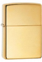 Зажигалка Zippo 254B High Polish Brass