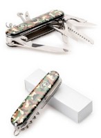 Multitool Victorinox Huntsman 1.3713.94 imaginea #2 — magazin online Desire.md