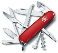 Мультитул Victorinox Huntsman 1.3713.B1