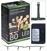 Гирлянда Christmas 34338