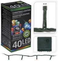 Гирлянда Christmas (34349)