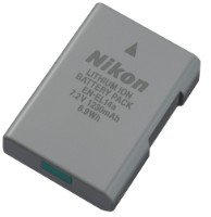 Аккумулятор Nikon EN-EL14a