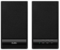 Компьютерные колонки Sven SPS-608 Black