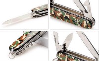 Multitool Victorinox Spartan 1.3603.94 imaginea #2 — magazin online Desire.md