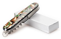 Multitool Victorinox Spartan 1.3603.94 imaginea #3 — magazin online Desire.md