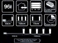 Гирлянда Christmas 34354 фото №2 — интернет-магазин Desire.md