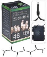 Гирлянда Christmas 34357